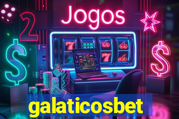 galaticosbet