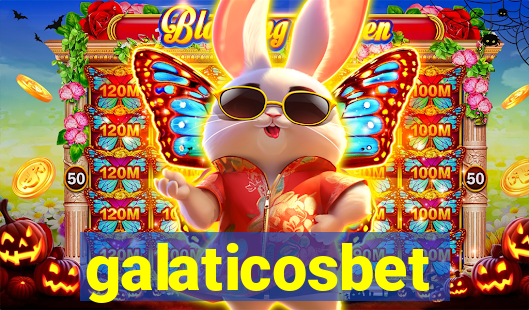 galaticosbet