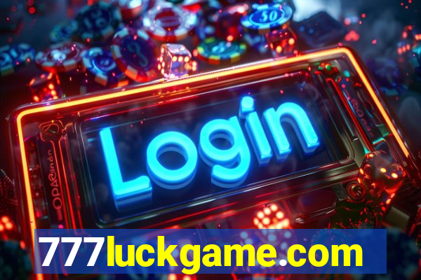 777luckgame.com