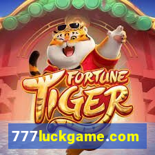 777luckgame.com