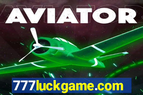 777luckgame.com