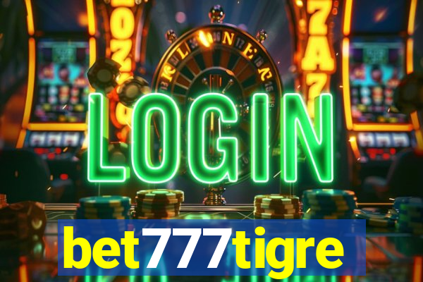 bet777tigre