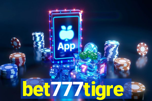 bet777tigre