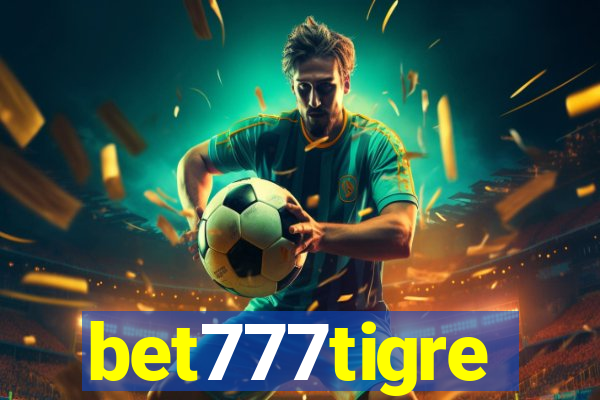 bet777tigre