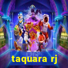 taquara rj