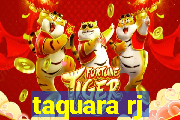 taquara rj