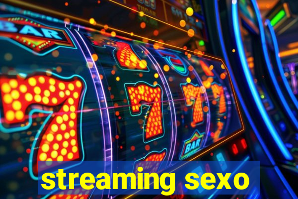 streaming sexo