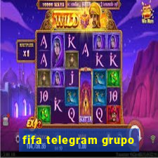 fifa telegram grupo