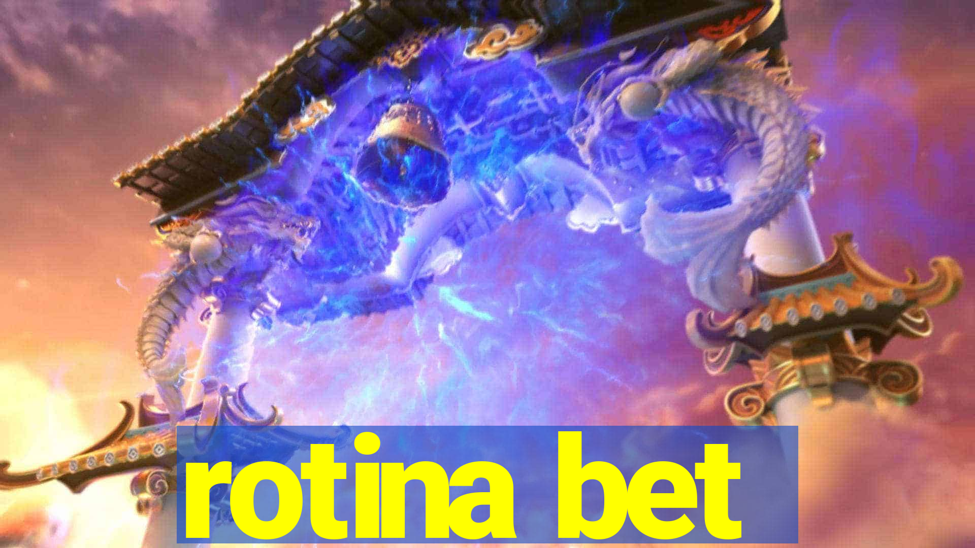 rotina bet