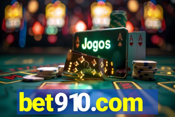 bet910.com