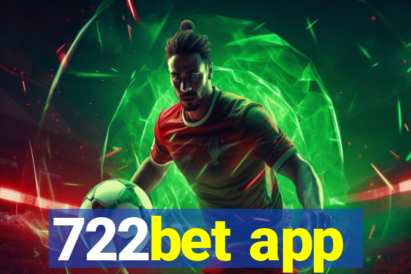 722bet app