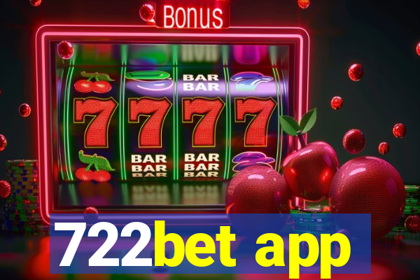 722bet app