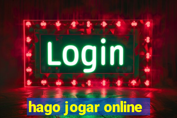 hago jogar online