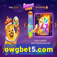 owgbet5.com