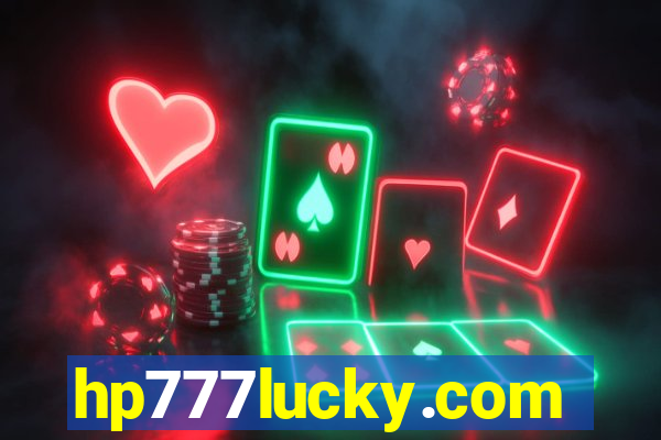 hp777lucky.com