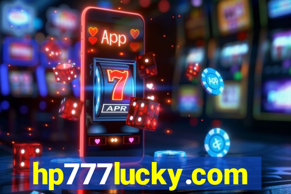 hp777lucky.com