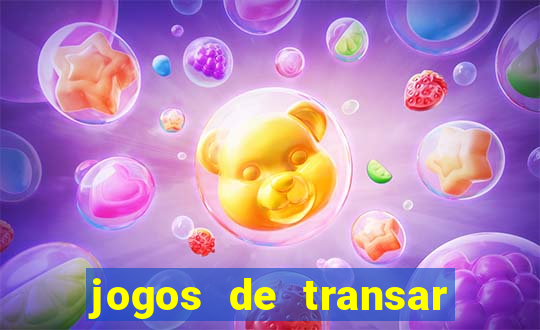 jogos de transar de verdade