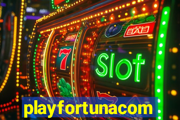 playfortunacom