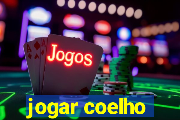 jogar coelho