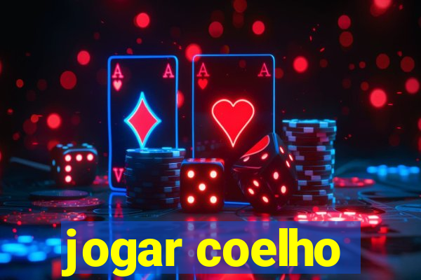 jogar coelho