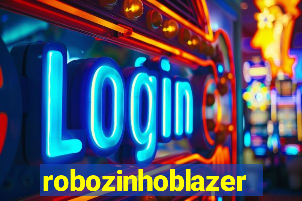 robozinhoblazer