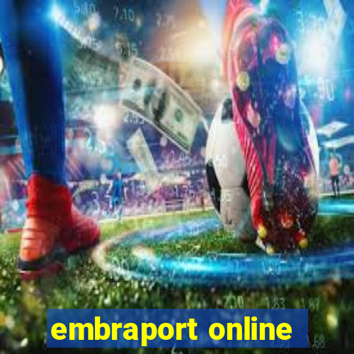 embraport online