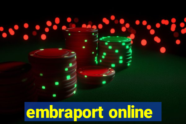 embraport online