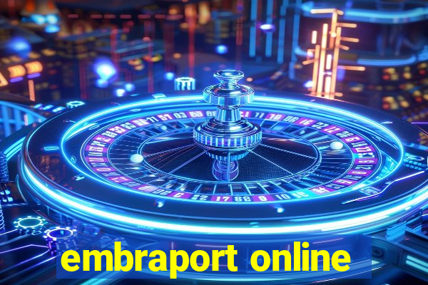 embraport online