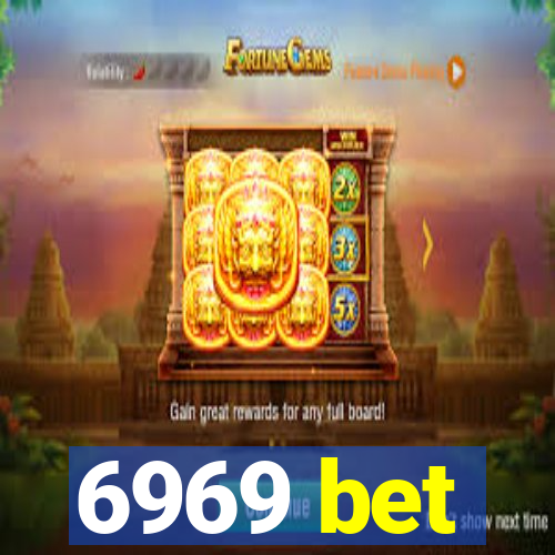 6969 bet