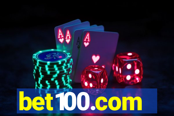 bet100.com