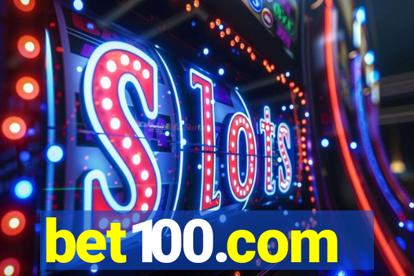 bet100.com