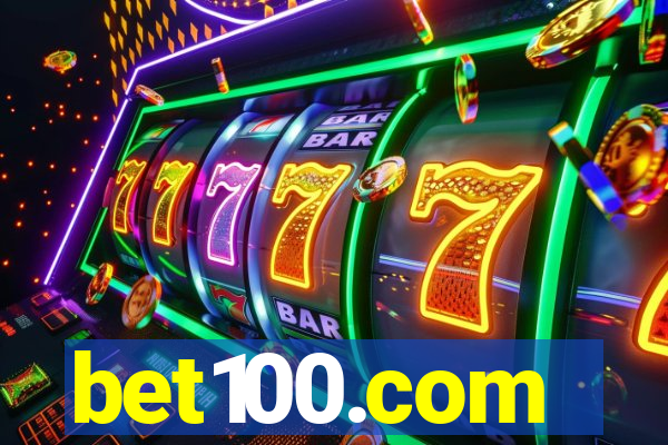 bet100.com