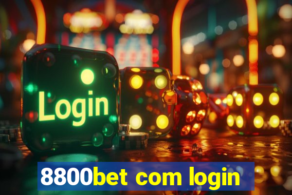 8800bet com login