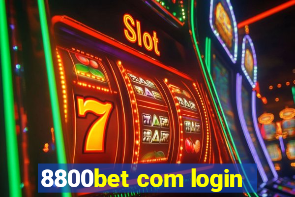 8800bet com login