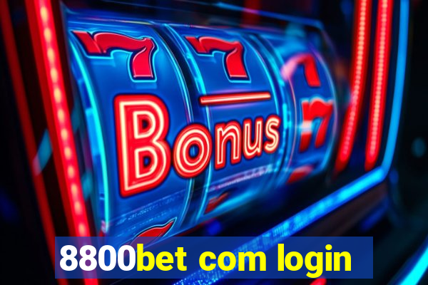 8800bet com login