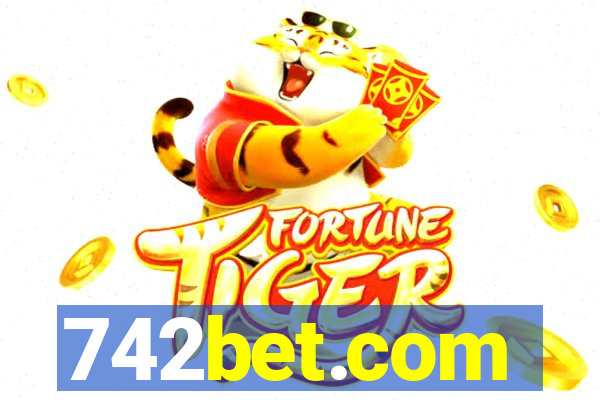 742bet.com