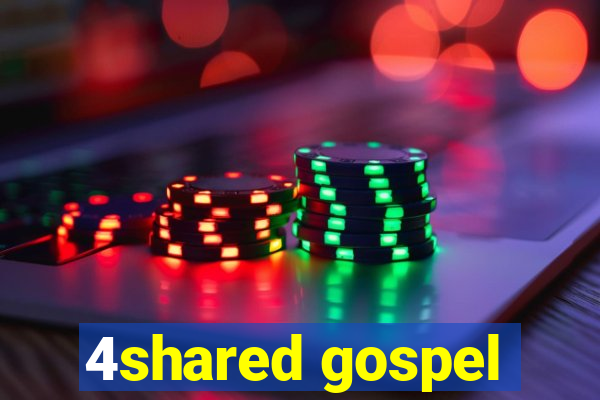 4shared gospel