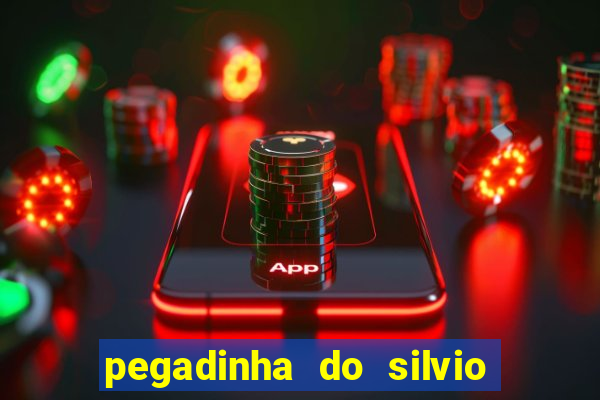 pegadinha do silvio santos antigas