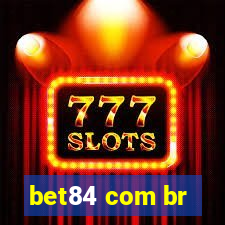 bet84 com br