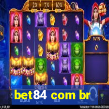 bet84 com br