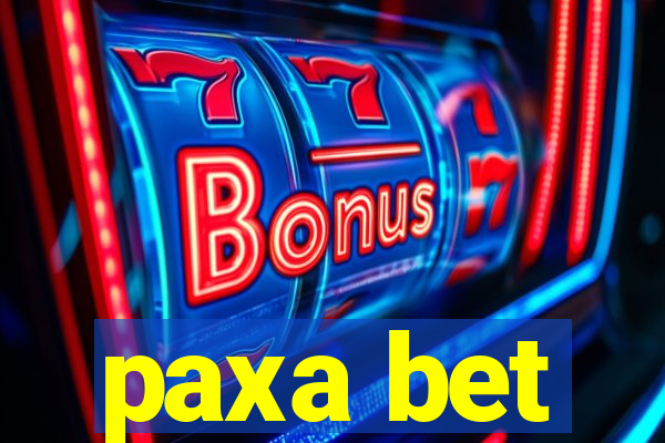 paxa bet