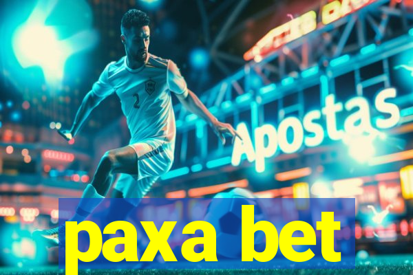 paxa bet