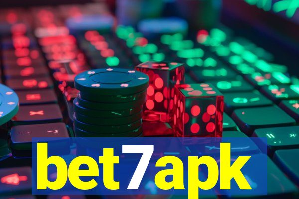 bet7apk