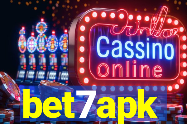 bet7apk