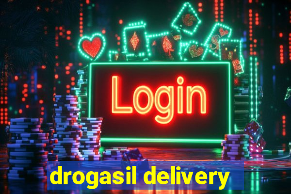 drogasil delivery