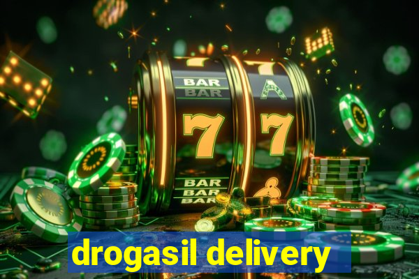 drogasil delivery