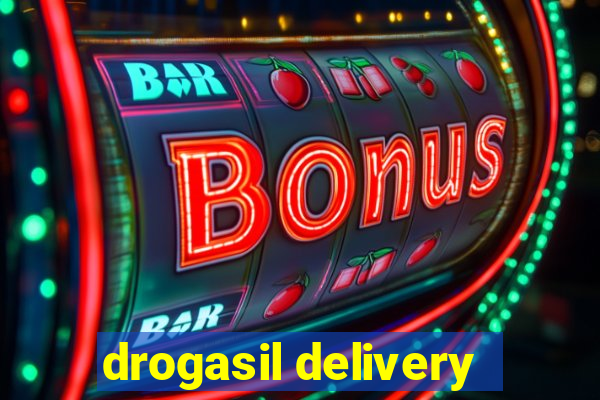 drogasil delivery