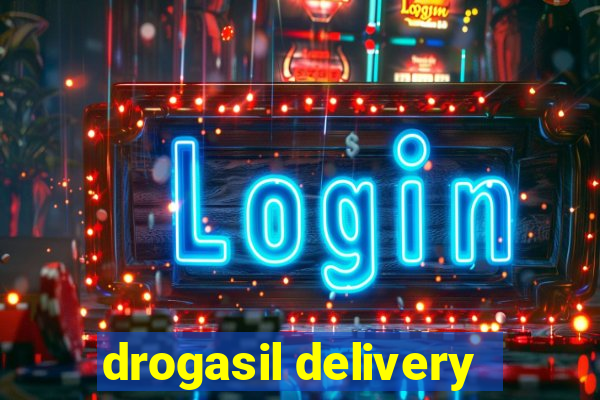 drogasil delivery