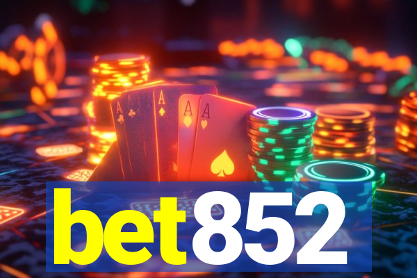 bet852