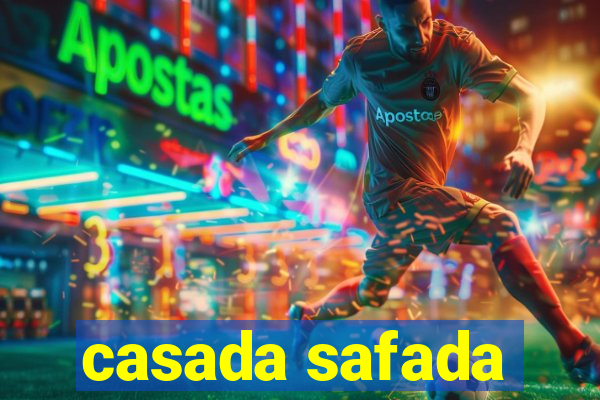 casada safada